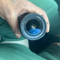 Ed’s 18-55mm