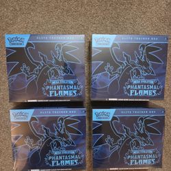 Phantasmal Flames ETB 