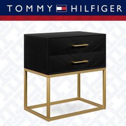 Tommy Hilfiger Ellias Modern Table
