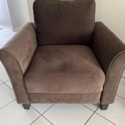 Sofa Chair / Arm Chair 