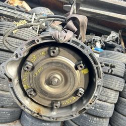 2007-2014 Lexus Ls 460 LS460 Transmission Oem