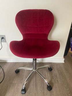 Rolling Chair
