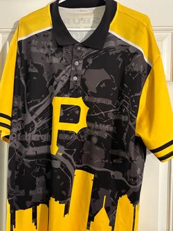 Pittsburgh Pirates shirt