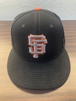 San Francisco Giants SnapBack Hat