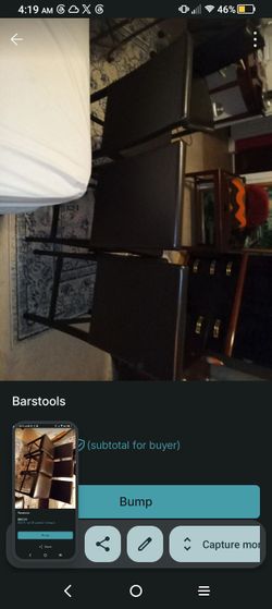 Barstools