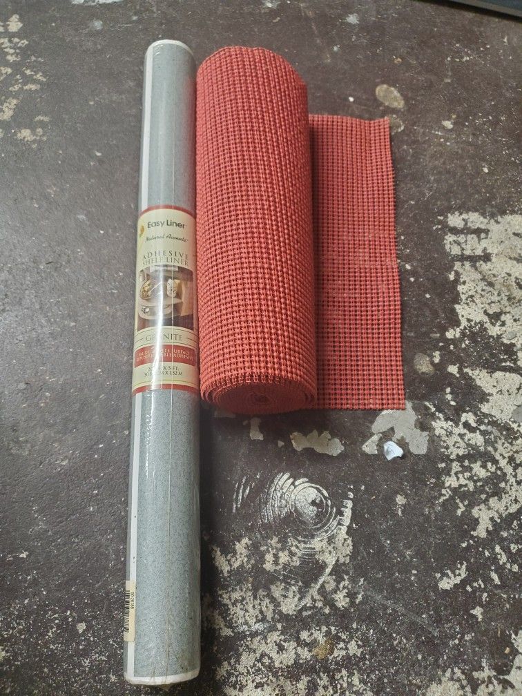 Drawer Liners $5 Each