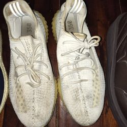 Yeezys