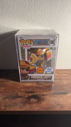Funko pop