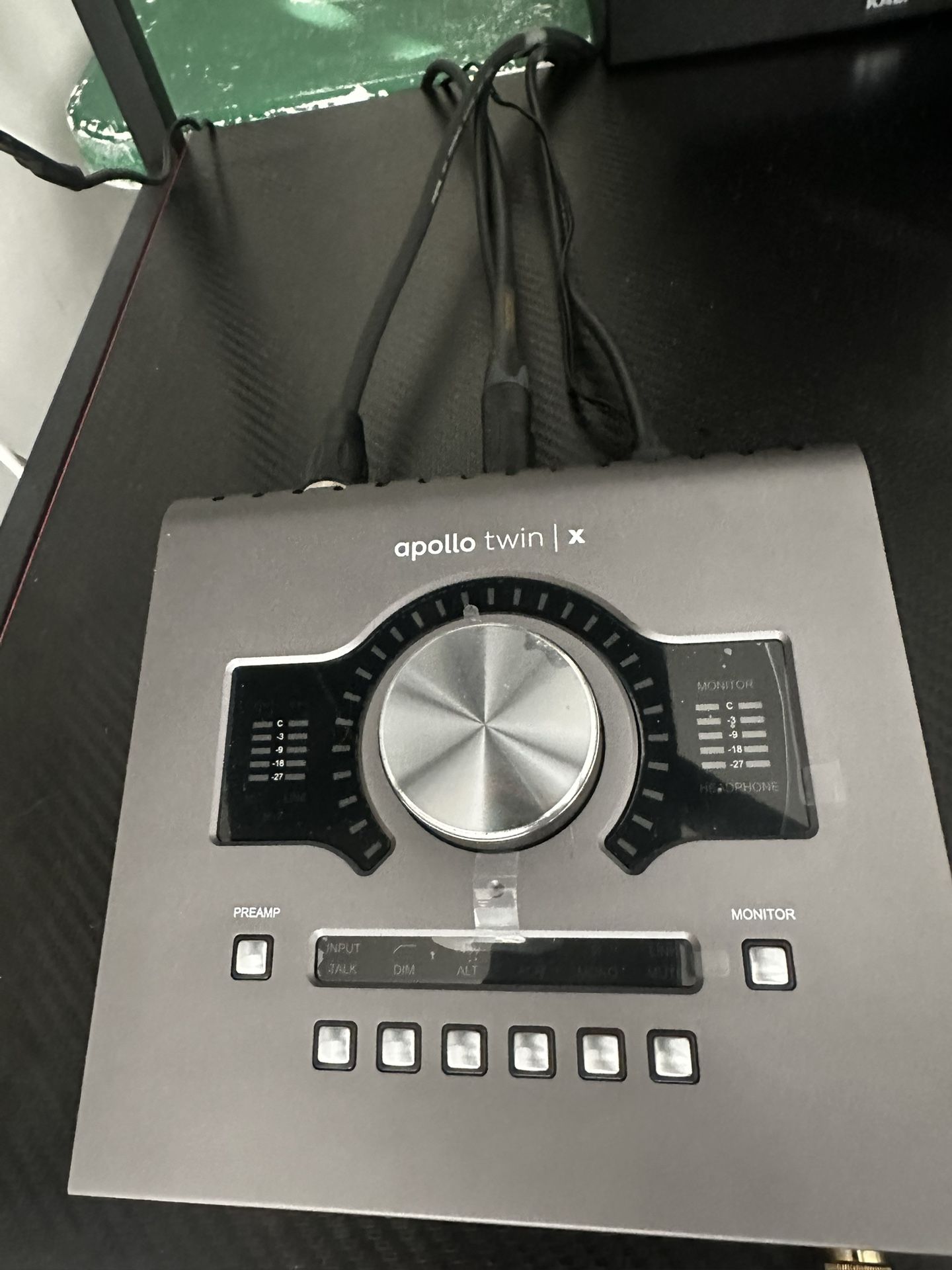 Apollo Twin X Duo