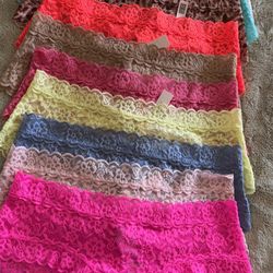 Victoria secret cheeky bundle