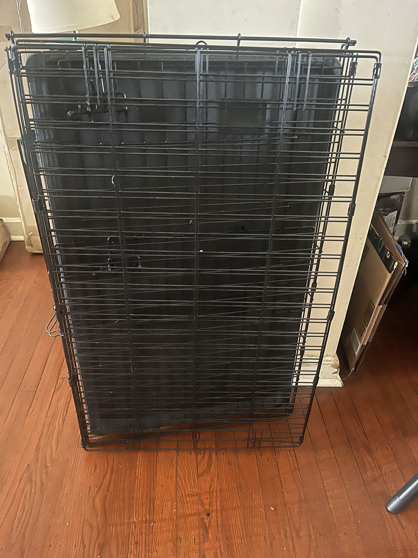 Animal Crate