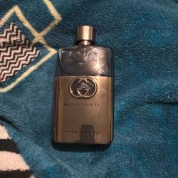 Gucci Cologne 