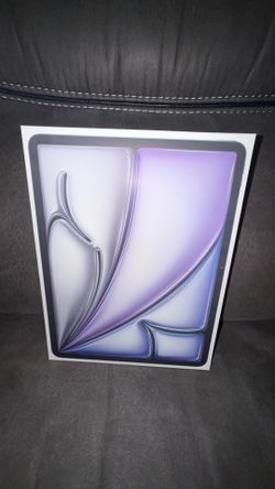 iPad Air 13” (M3) Wi-Fi  128GB