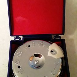 Brand New Choir Style Chromatic Pitch Pipe Tuner