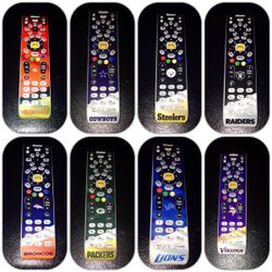 Directv & Dish network themes remotes
