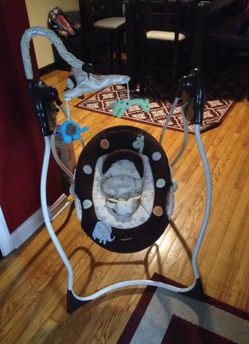 Baby Swing