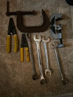 Tools