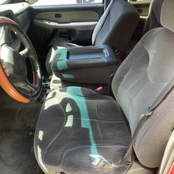 Gmc Yukon Xl Seats Part