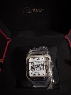 Watch