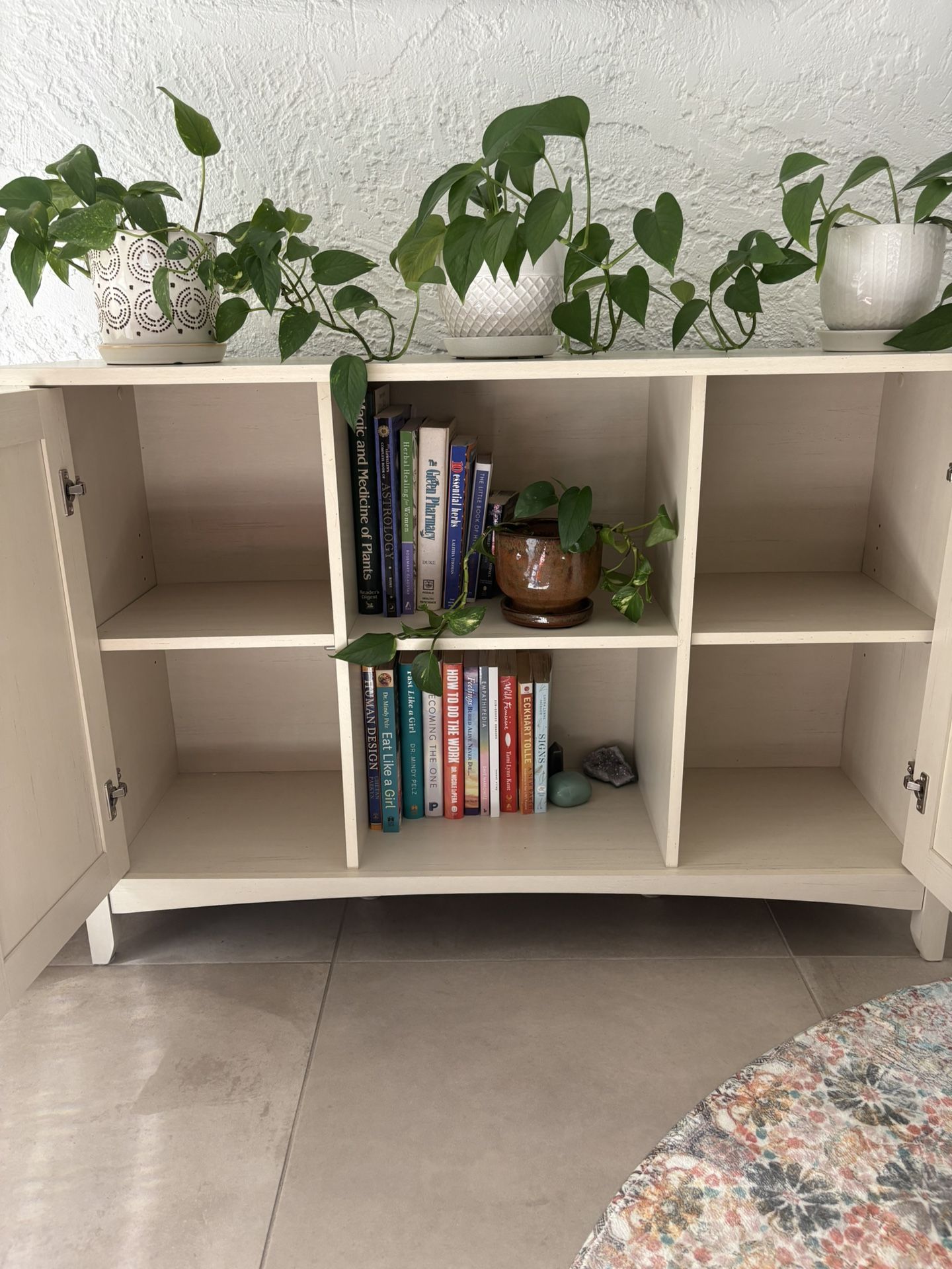 Buffet Cabinet