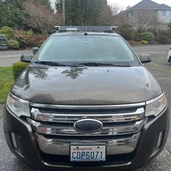 2011 Ford Edge