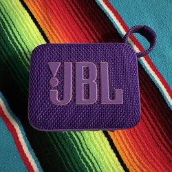 Jbl go4