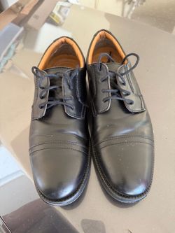 Men’s Dress Shoes - 8.5