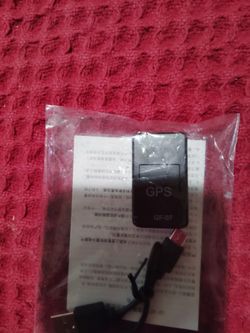 Gps Tracker