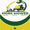 More Mower