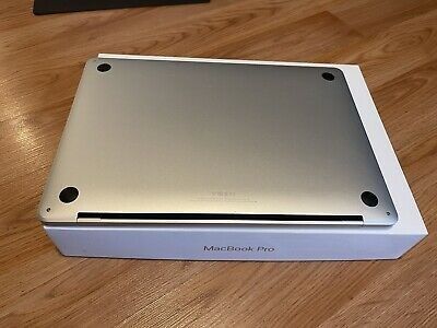 MacBook Pro 2018