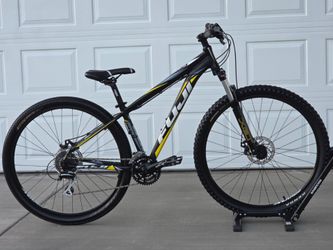 29er FUJI Nevada 1.7 Mountain Bike