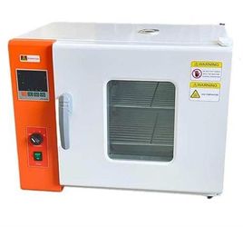 Sidawhope Digital Forced Air Convection Drying Oven 110V 60Hz Curing Oven Temperature Control, Adjustable Fan, Kiln, 14X14X14Inch Chamber RT-300, Larg