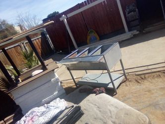 Eagle dht3/120 food warmer