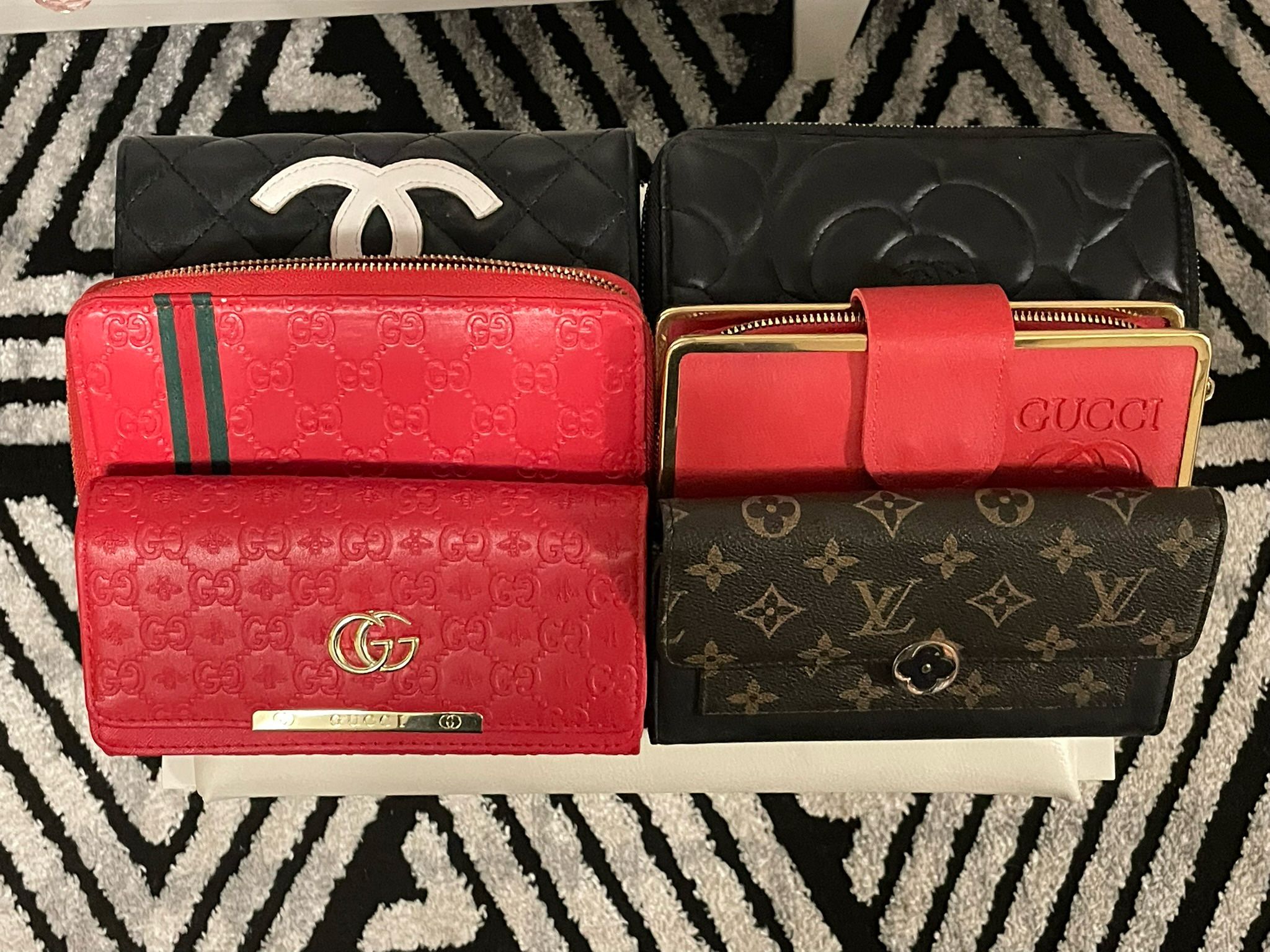 Wallets