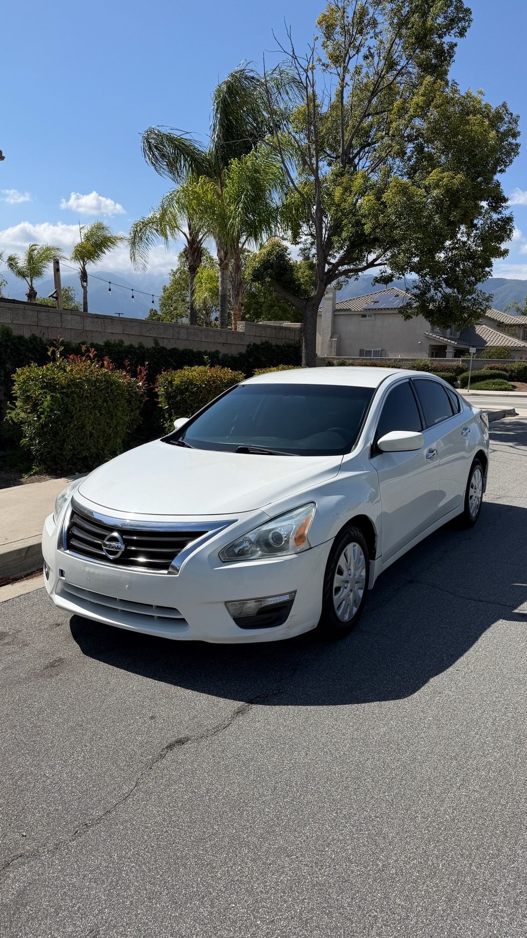 2014 Nissan Altima