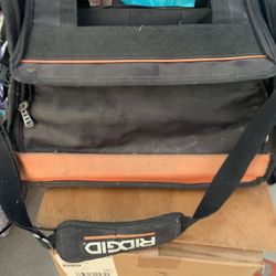 Rigid Tool Bag
