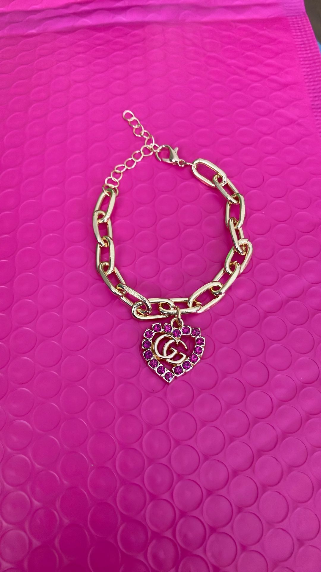 GG BRACELET