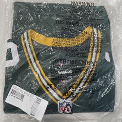 Green Bay Packers Love Jersey