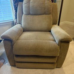 Lazboy Luxury Lift Recliner 
