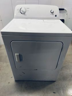KENMORE DRYER