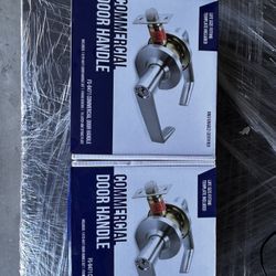 Commercial Door Handle 