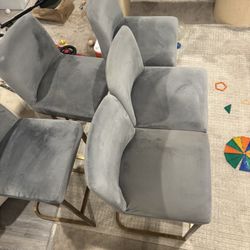 Five stool bars for sale