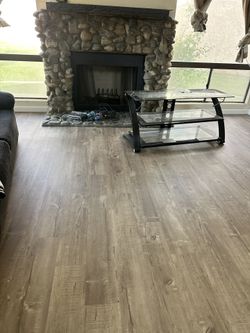 Flooring Installation Quality Installation
