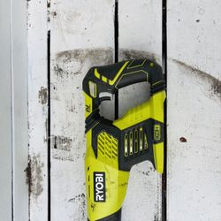 Ryobi Reciprocating Saw 