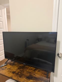 TCL Roku tv