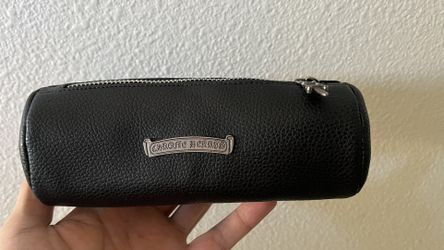 Chrome Heart Sun Glasses Case Pouch 