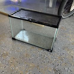 Small Tank 