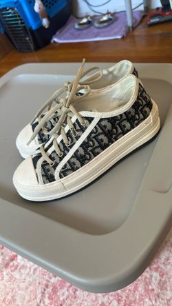 Christian Dior Shoes