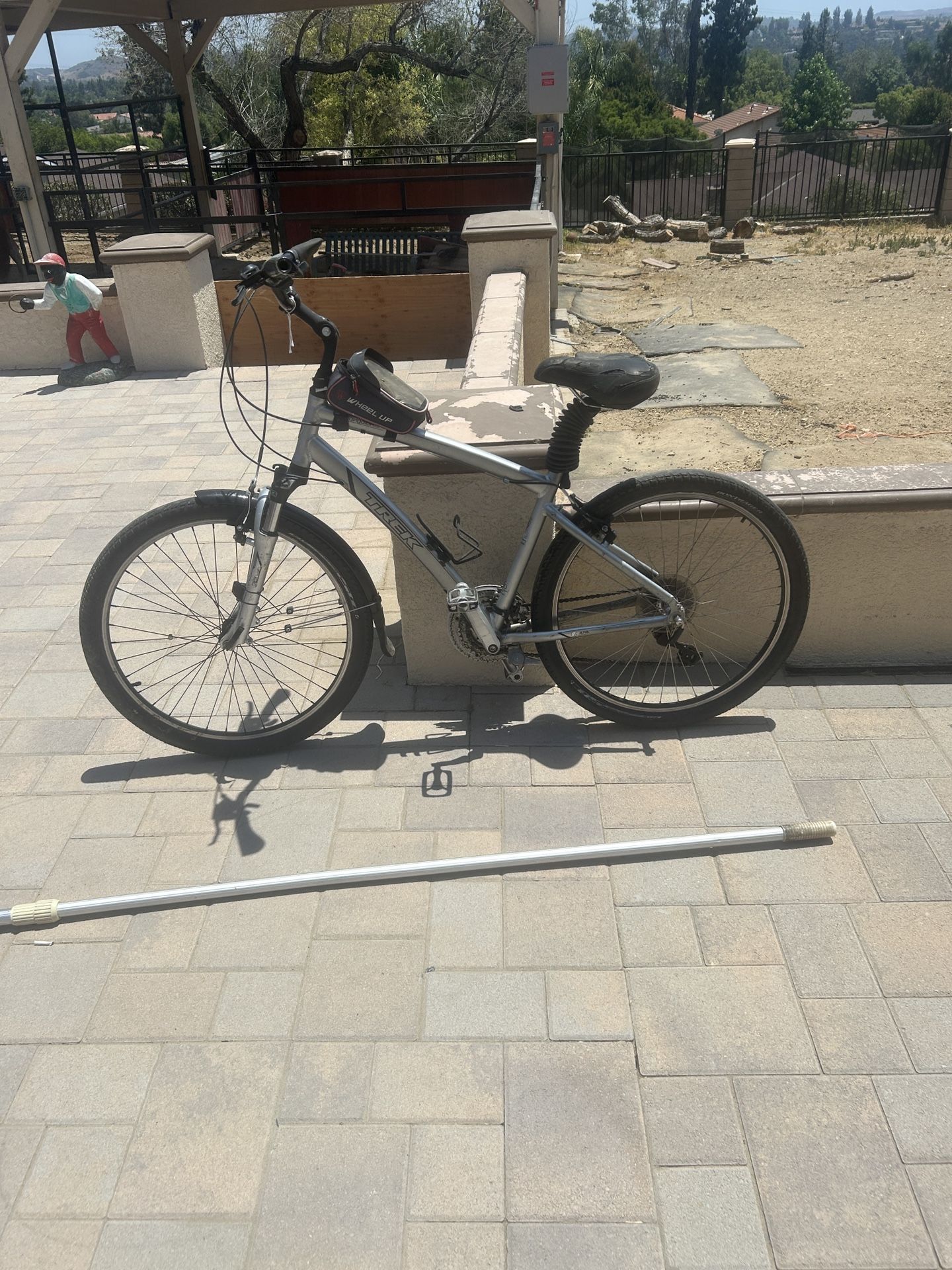 Trek Hybrid 24” Bike