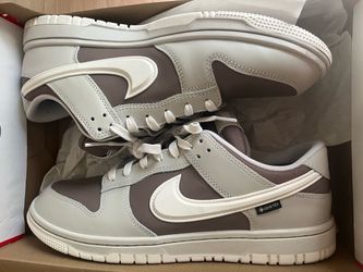Nike Dunk Gore-Tex